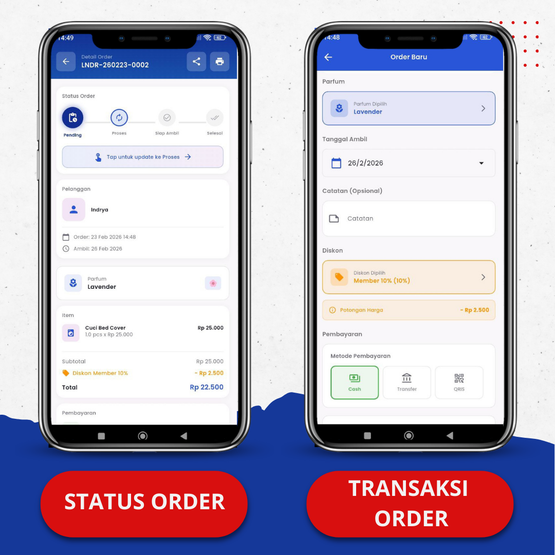 Jasa Pembuatan Web screenshot 6