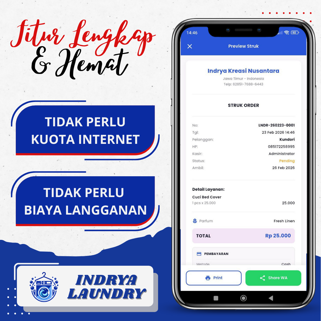 Jasa Pembuatan Web screenshot 3