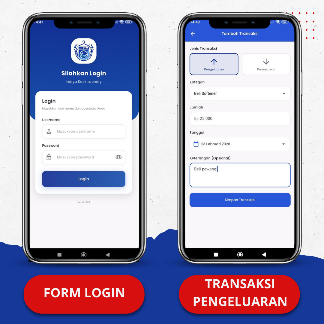 Jasa Pembuatan Web screenshot 5