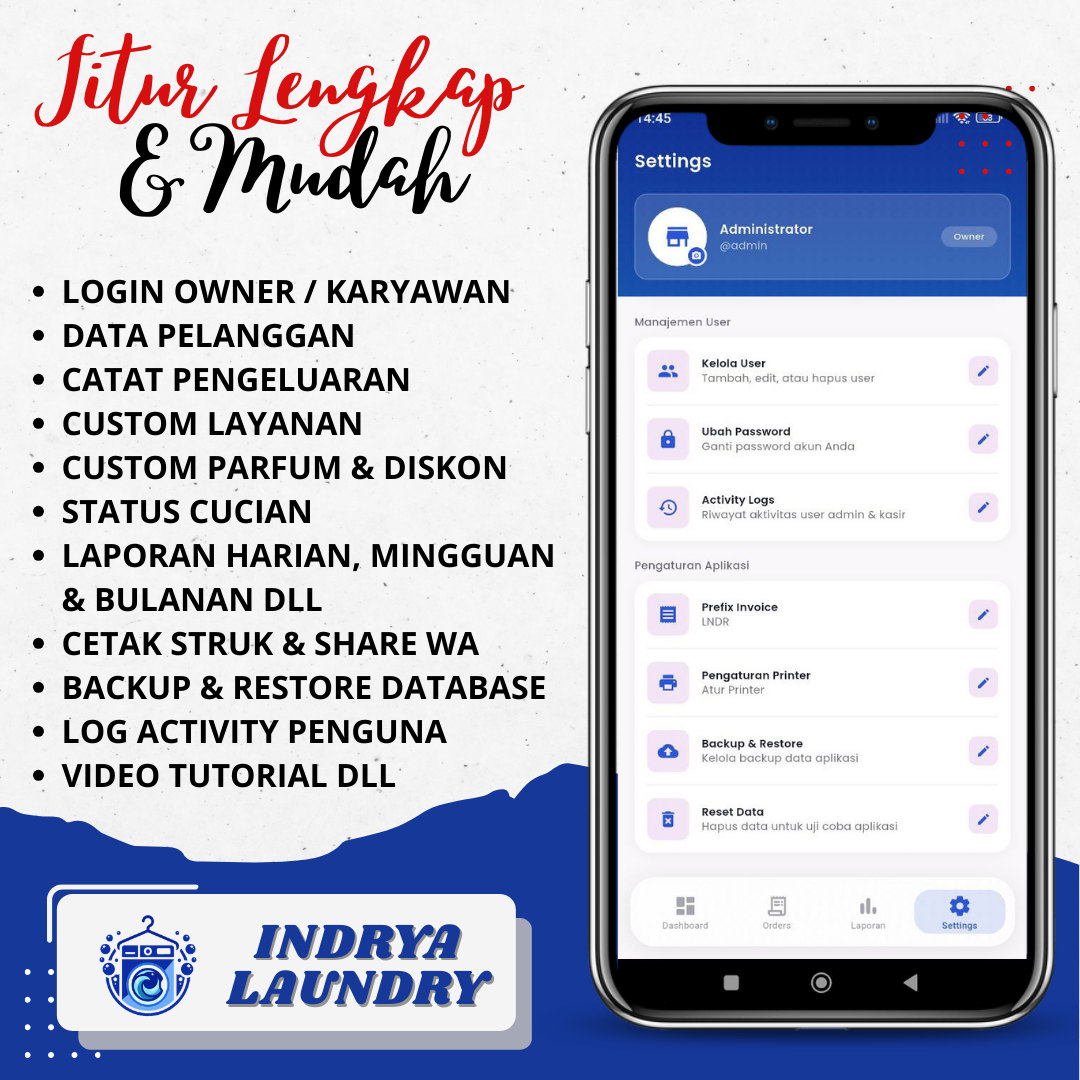 Jasa Pembuatan Web screenshot 2